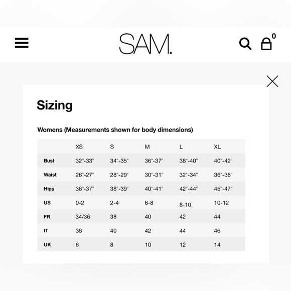 SAM. Carson Sherpa Bomber Jacket Large, runs small - Picture 3 of 9